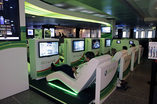 xbox