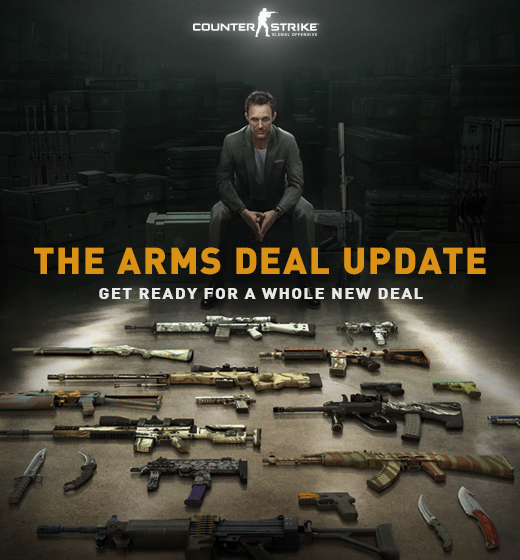 ArmsDealUpdate