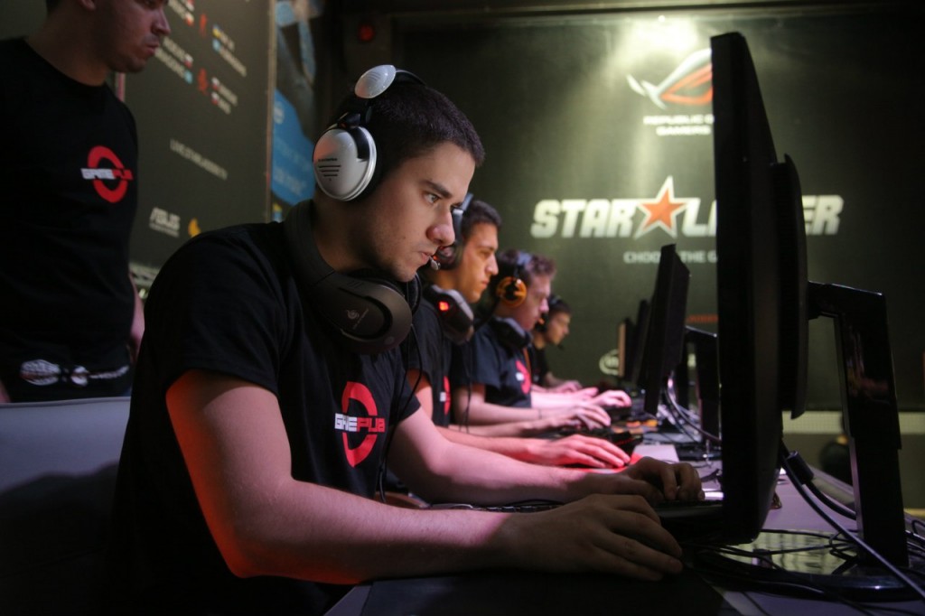 gamepub