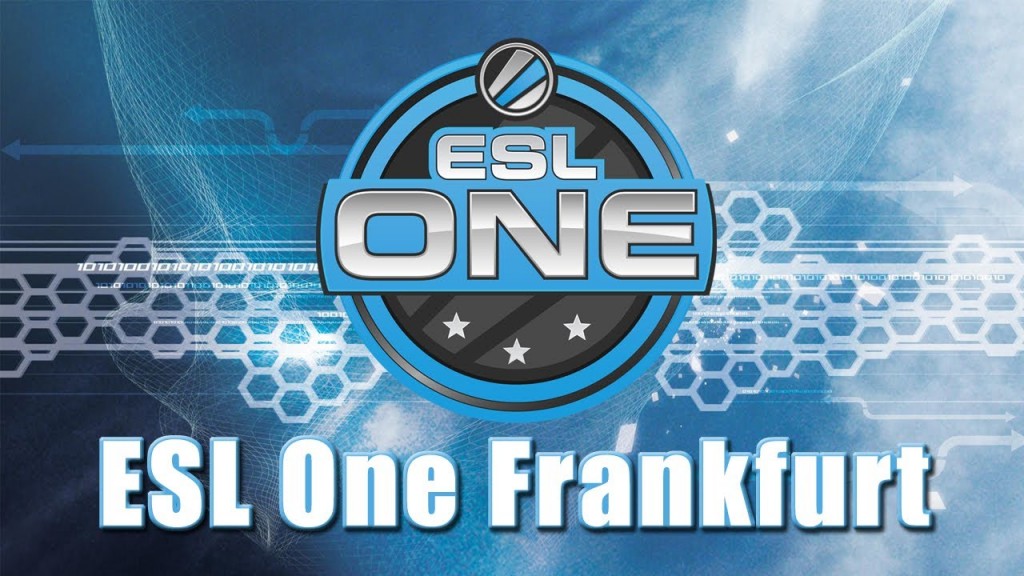 esl one frankfurt