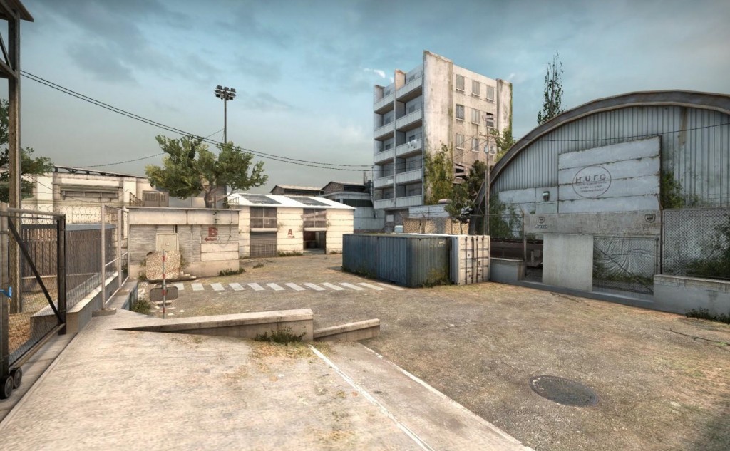 cache