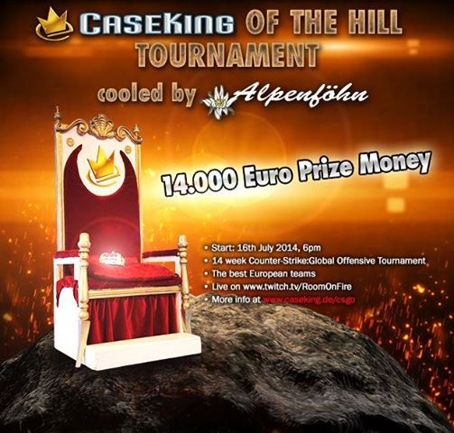 caseking