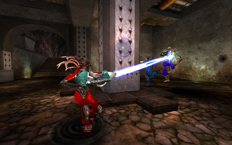 quake live
