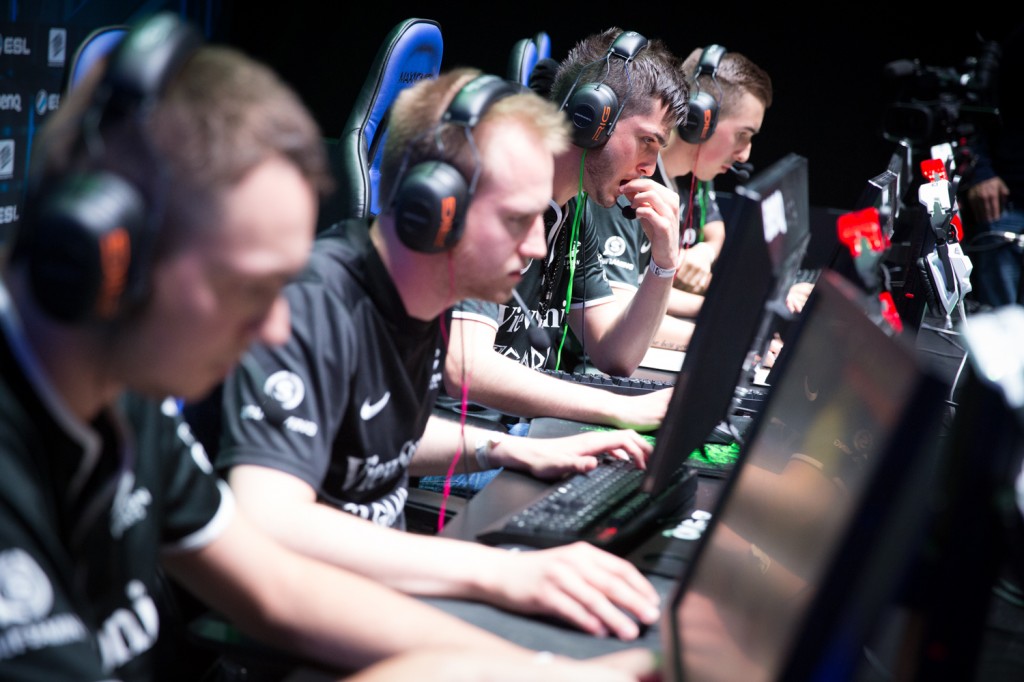 epsilon esl one cologne
