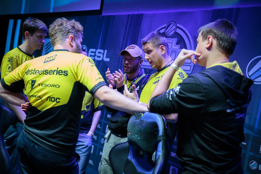 navi esl one cologne