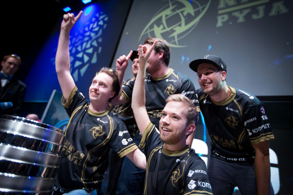nip esl one cologne 2
