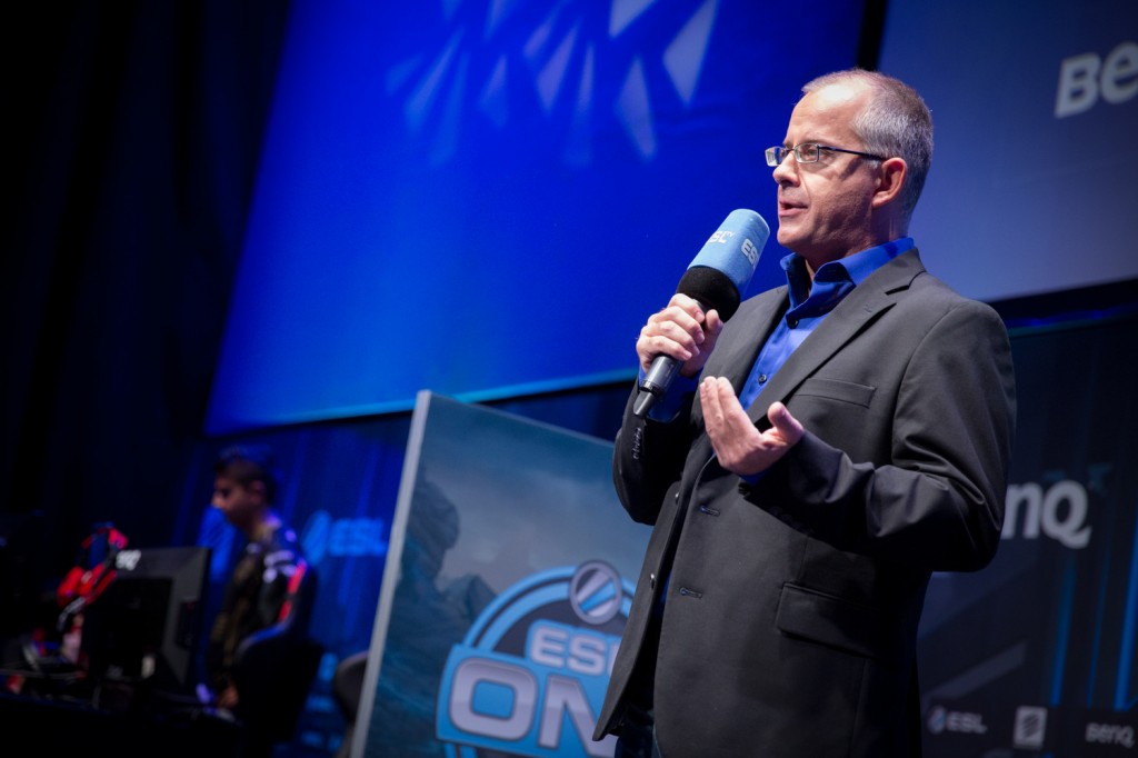 sirscoots esl one cologne