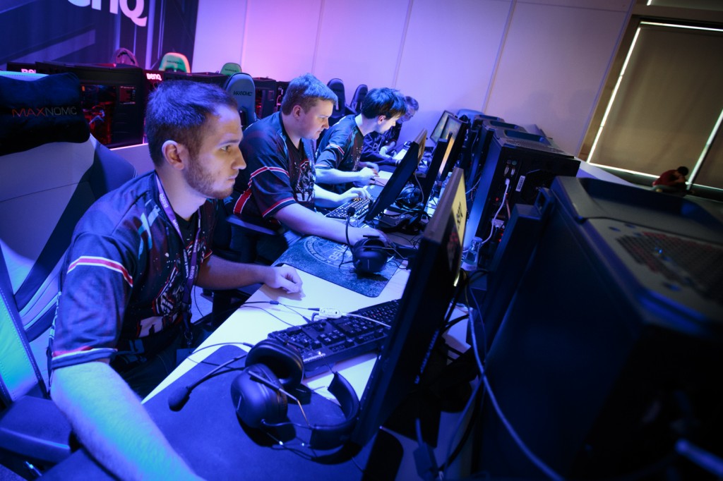 ub1que esl one cologne