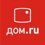 dom logo