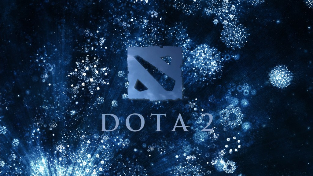 dota 2 winter