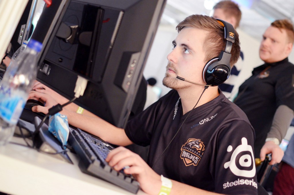 Смогут ли ex-CPH Wolves составить конкуренцию VP и HR