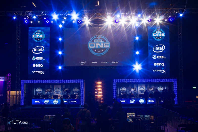 ESL One Katowice