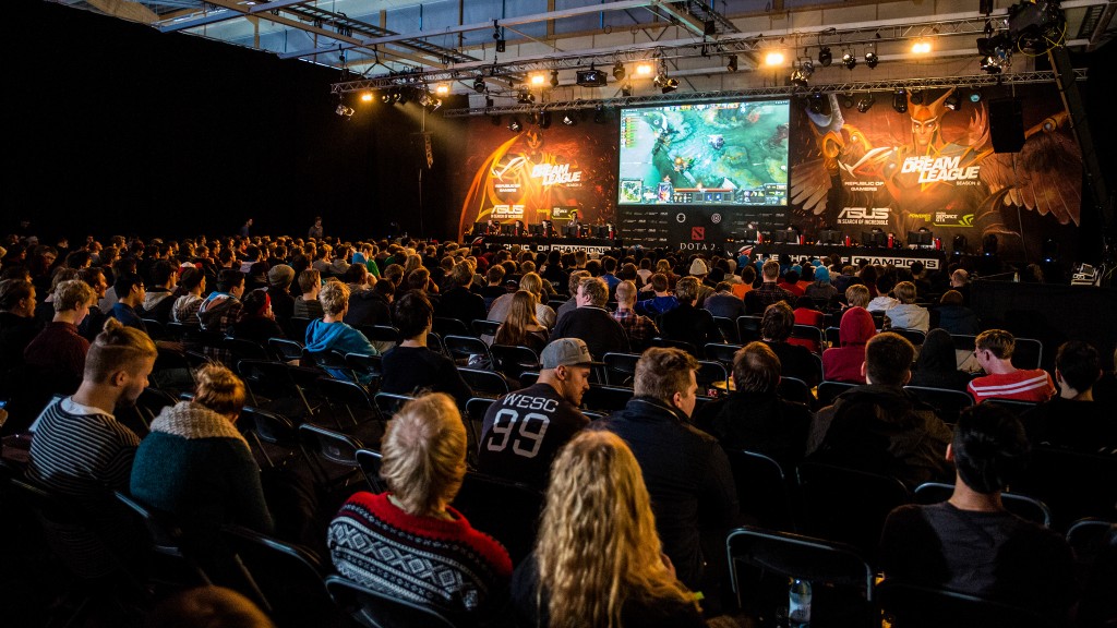 DreamLeague возвращается!
