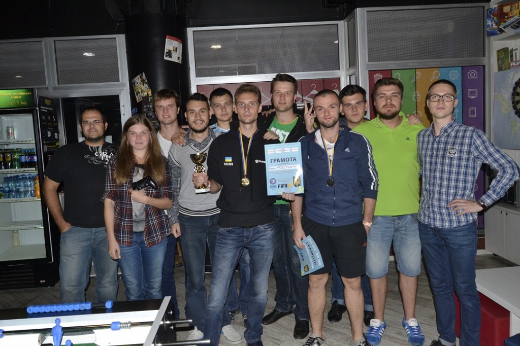 eswc ukraine fifa