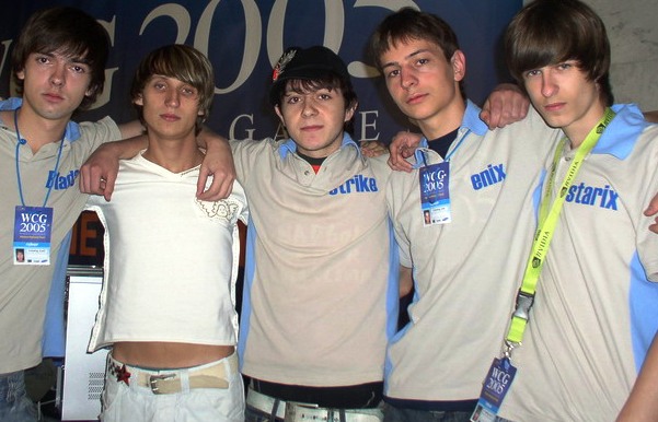 a-gaming-wcg-2005