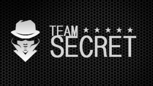 Team-Secret