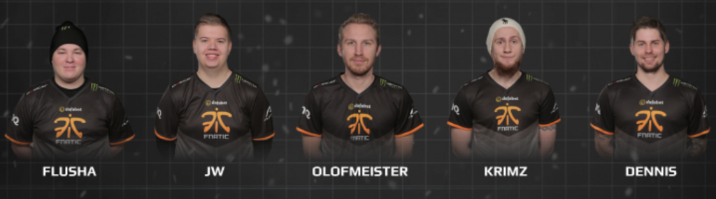 roster_splyce_fnatic