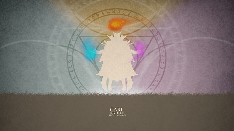 carl-the-invoker-wallpaper