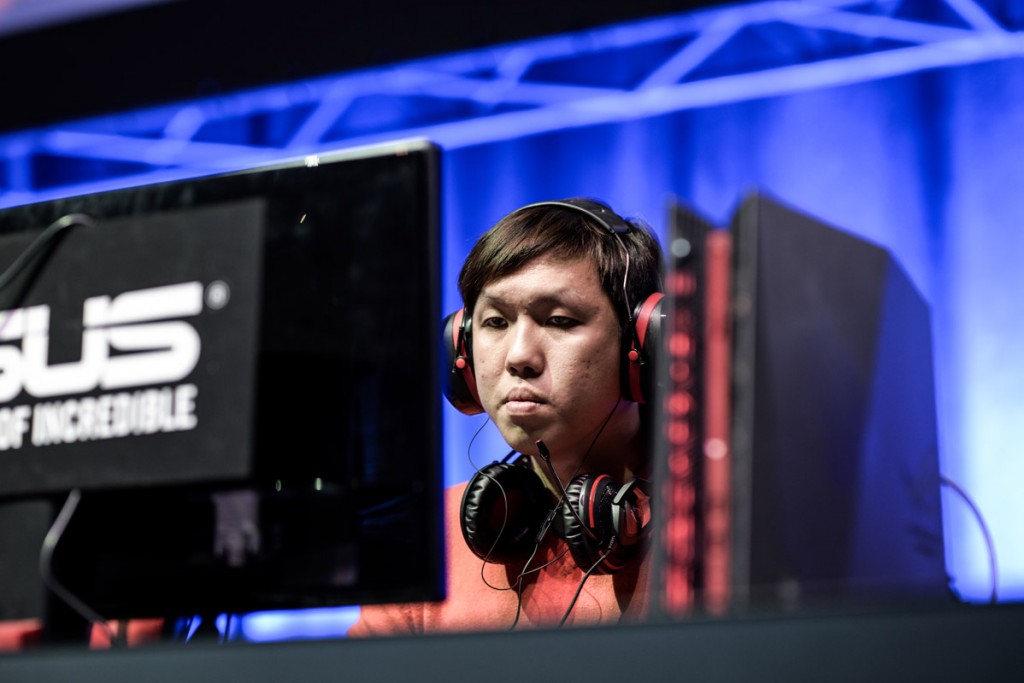 Mushi-Team-Malaysia-Dota-2