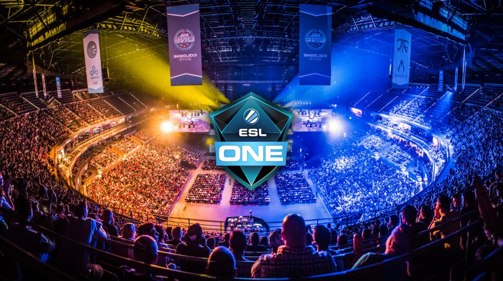 esl-one