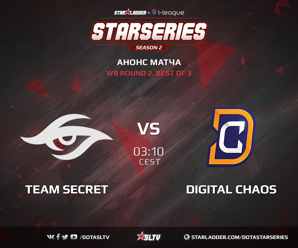 teamsecretdc