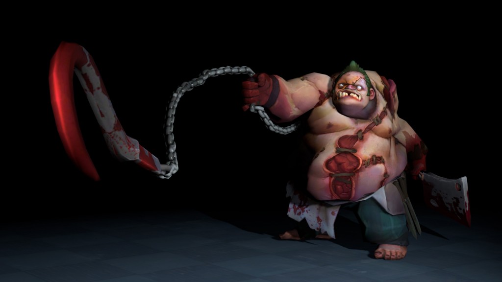 1_GRAGONCLAW HOOK DOTA 2 GW
