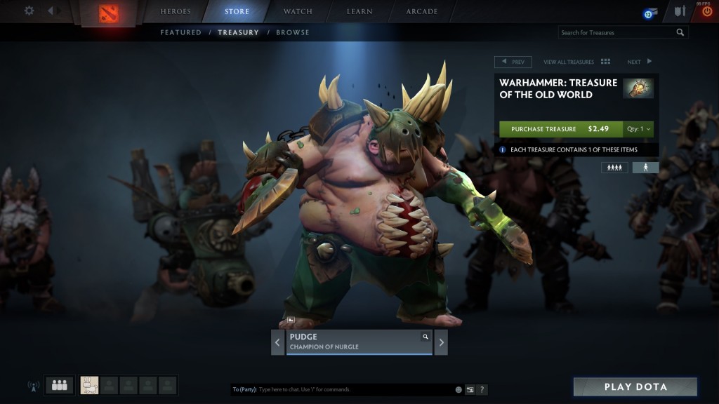 pudge