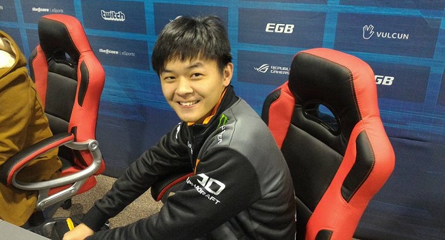 Happy MidOne