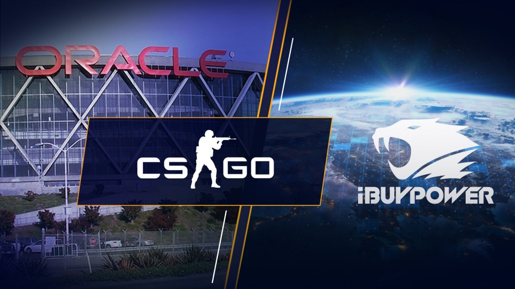 Ноябрь порадует фанатов CS:GO большим количеством игр лучших команд мира