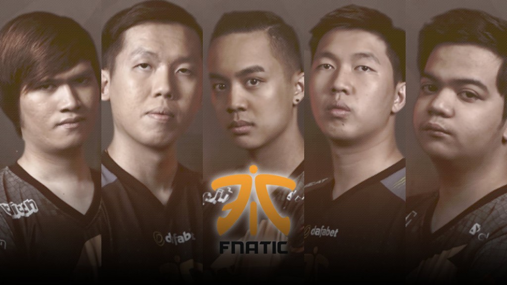 fnatic dota 2 1059
