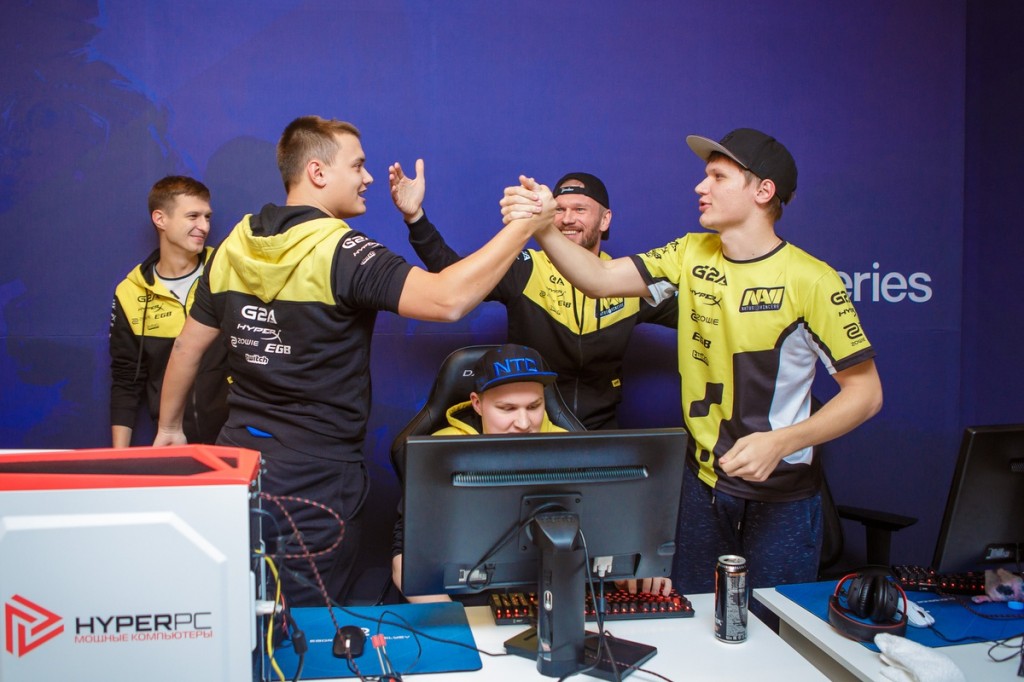 navi
