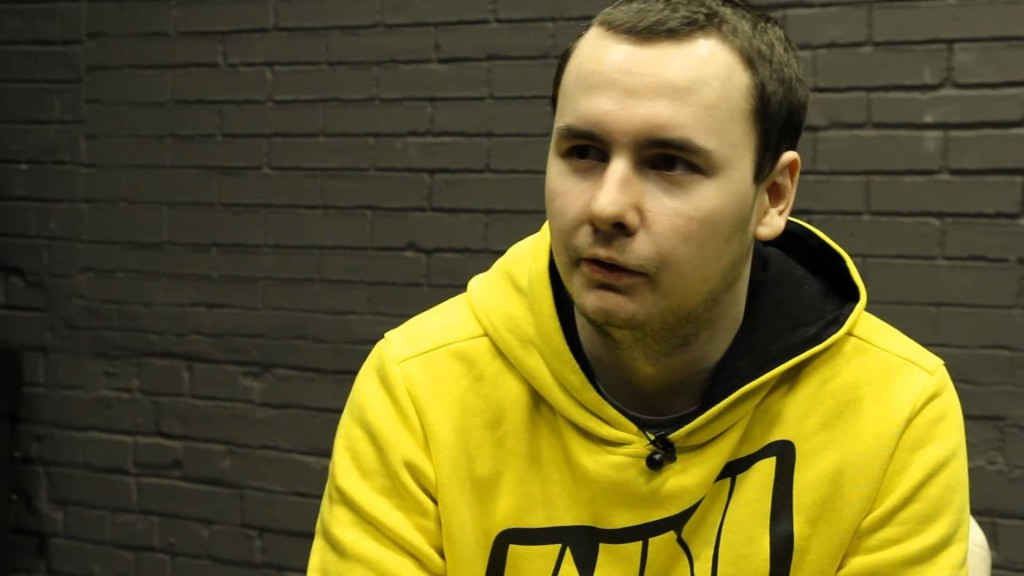 Для победы Na'Vi AWP GuardiaN'а должно сегодня быть в полном порядке