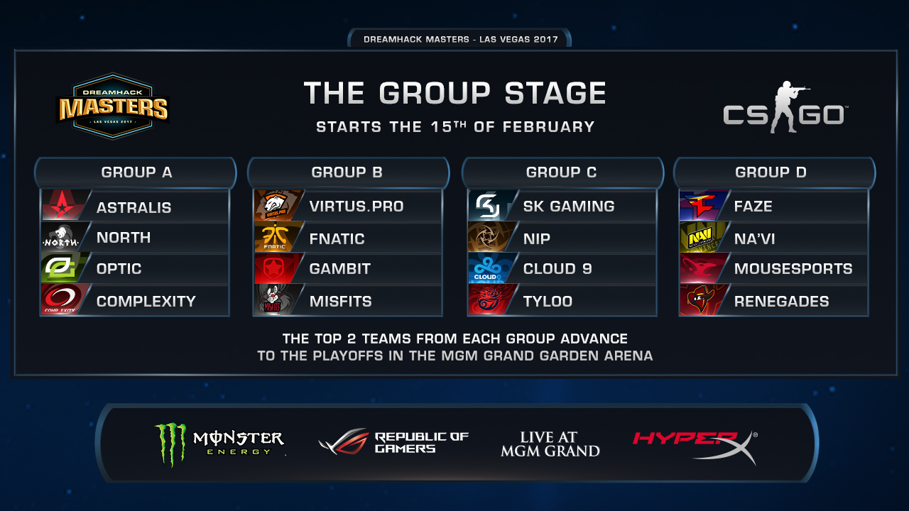 dreamhackVegas2017