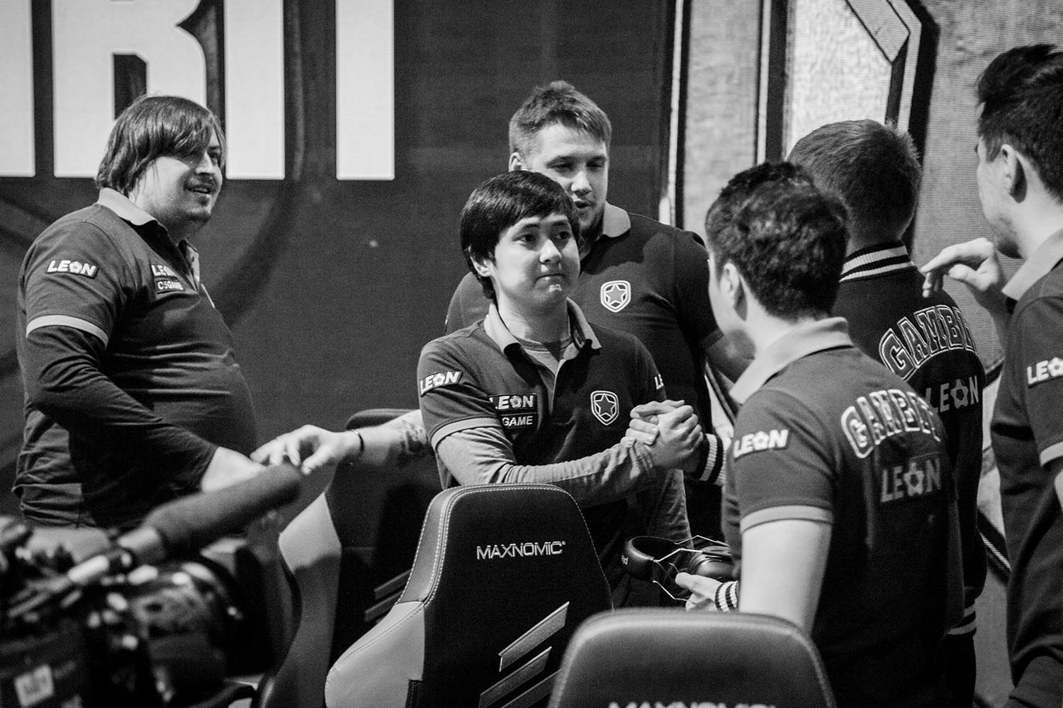 gambitzeus