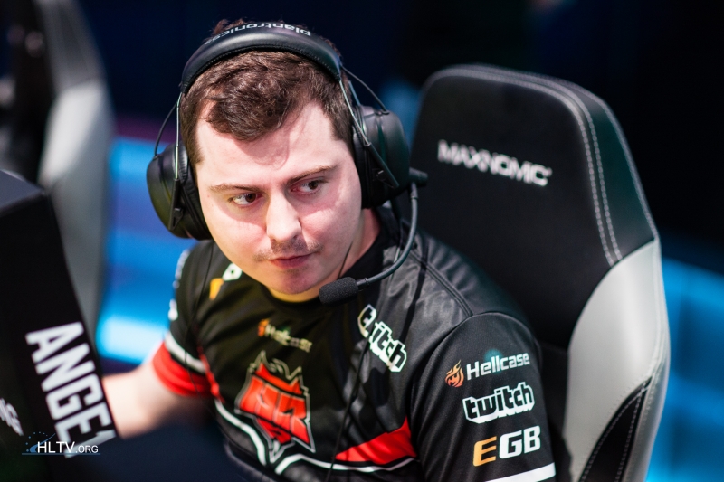 ANGE1 и ко пробились на DreamHack Austin