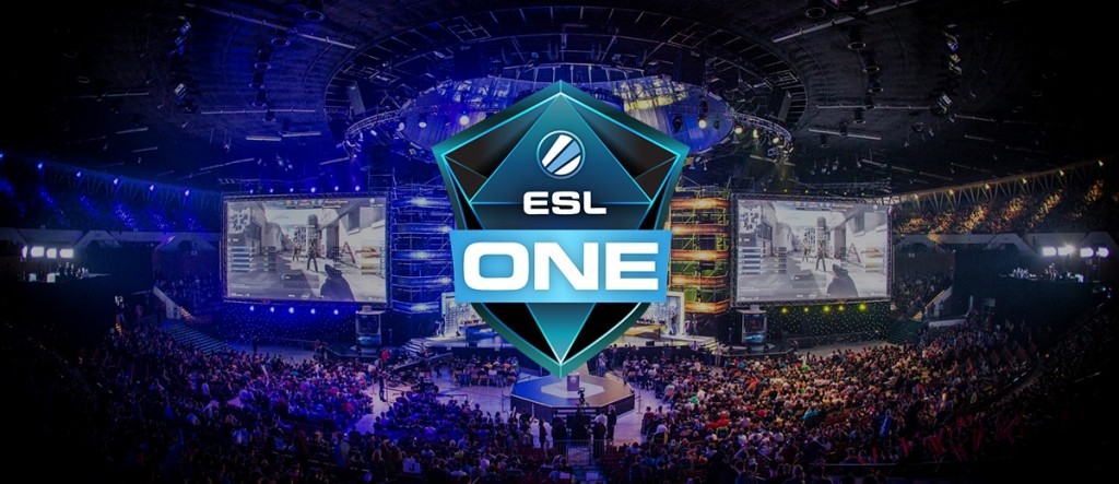 ESL One