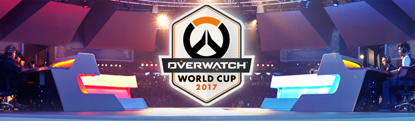 overwatch