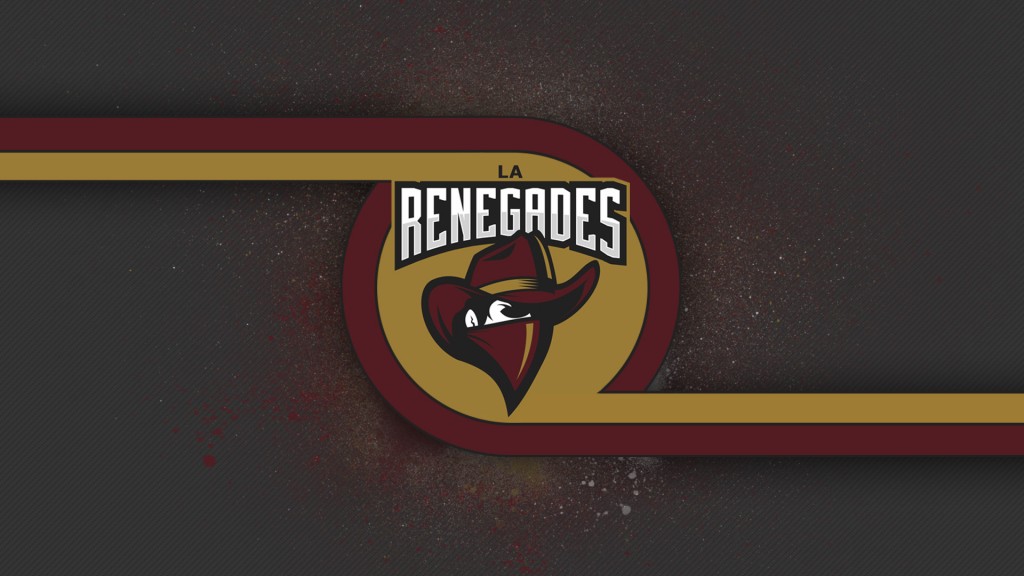 renegades