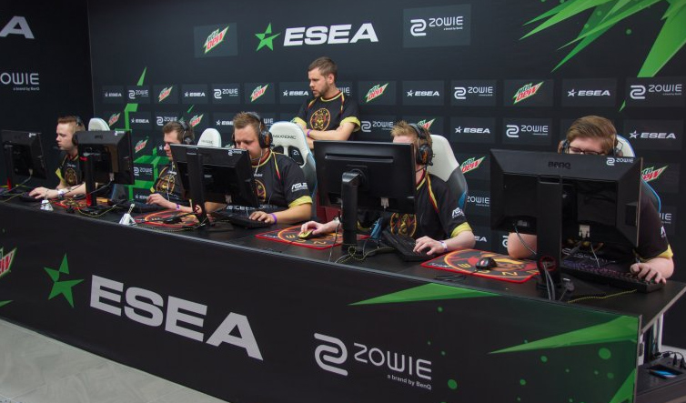 esea