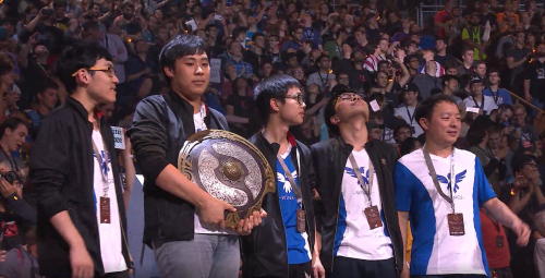 winner