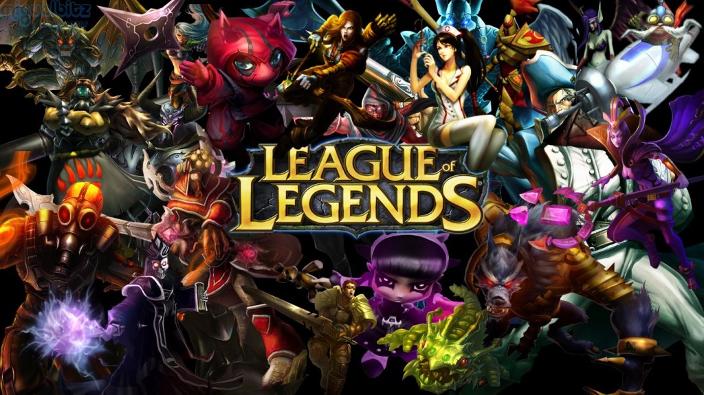 league-legends