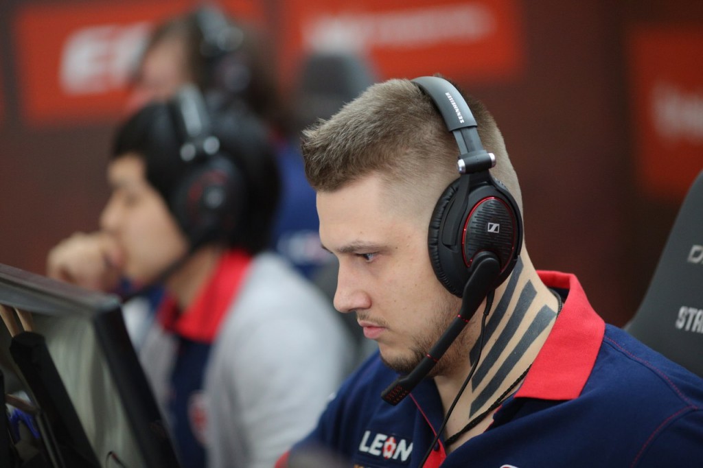 Смогут ли Gambit покорить Польшу?