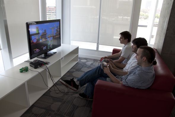 gamerss