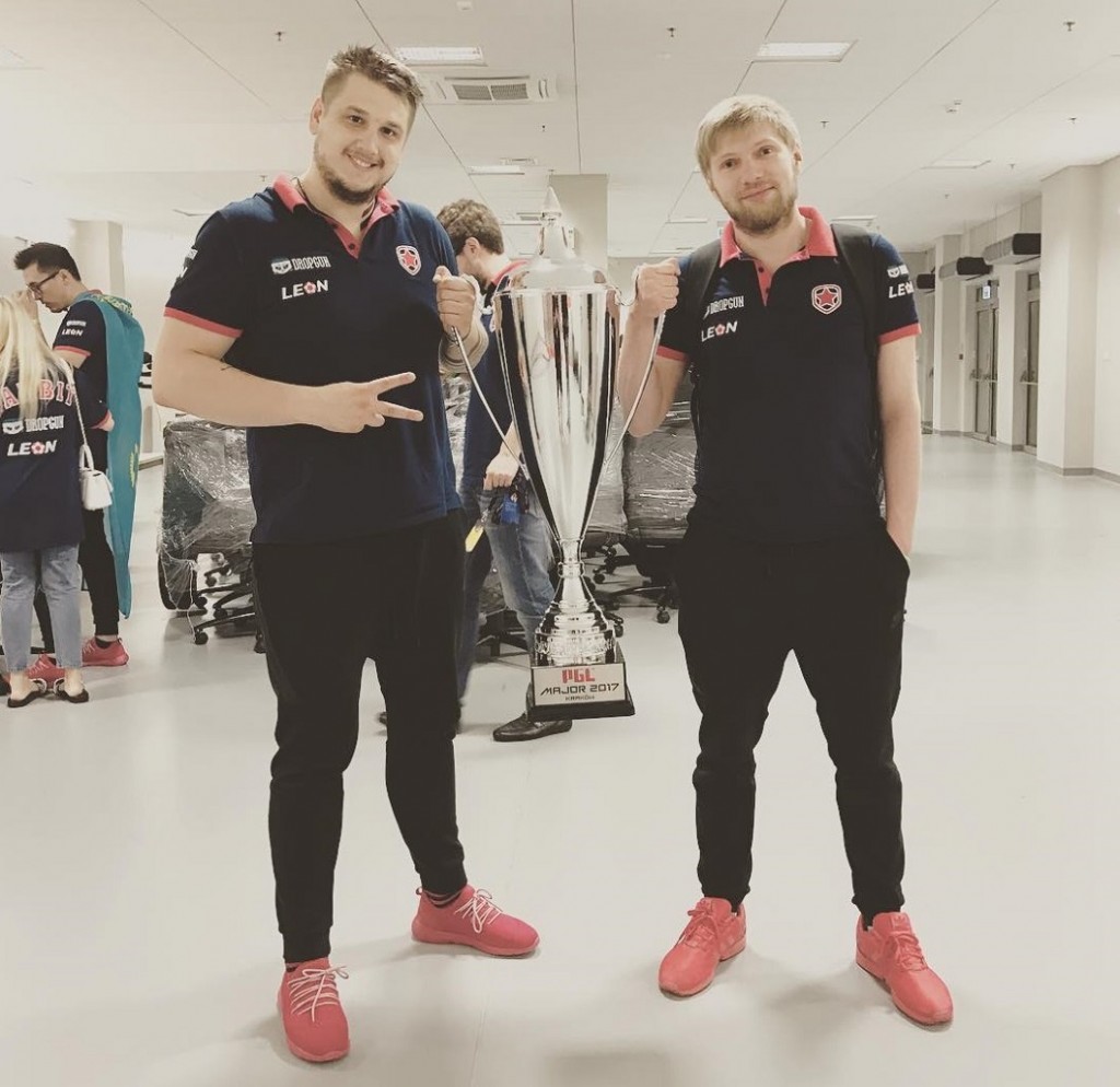 Сотрудничество с FlipSid3 Tactics завершилось после того как я выпил лишнего
