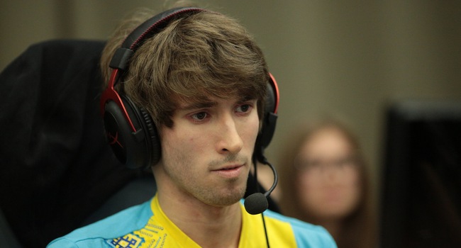 BOSS посетит SL i-League Season 3