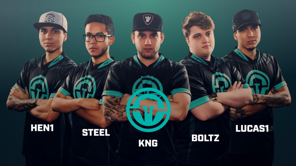immortals