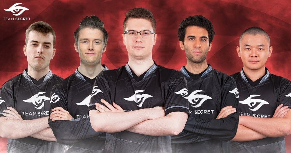 Клемент "Puppey" Иванов сделал ключевые перестановки
