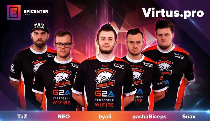 virtusepicenter
