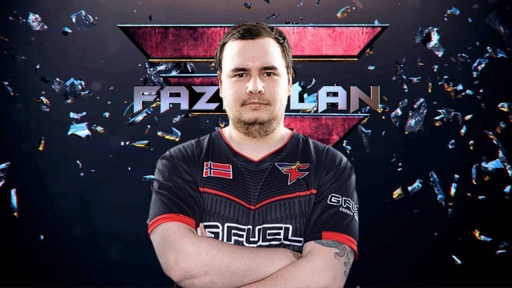 Ладислав "GuardiaN" Ковач лучший игрок матча с TyLoo