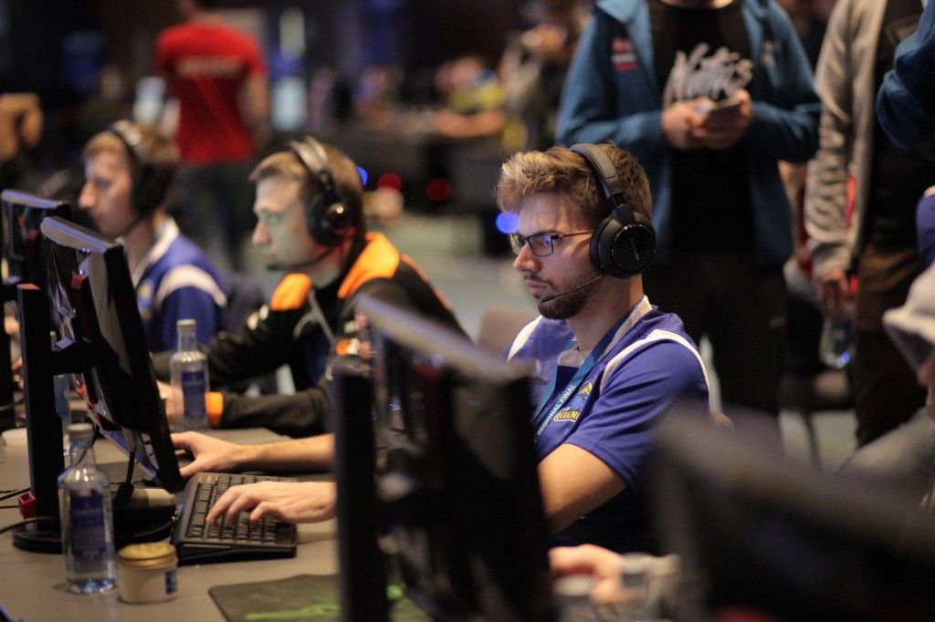 Team Ukraine 4